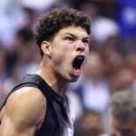 How Ben Shelton's 4 brand deals with Rolex, Bose, Yonex & On Running built a fortune beyond tennis | International Sports News