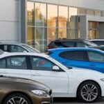 Petrol powers half of new cars if hybrids not counted