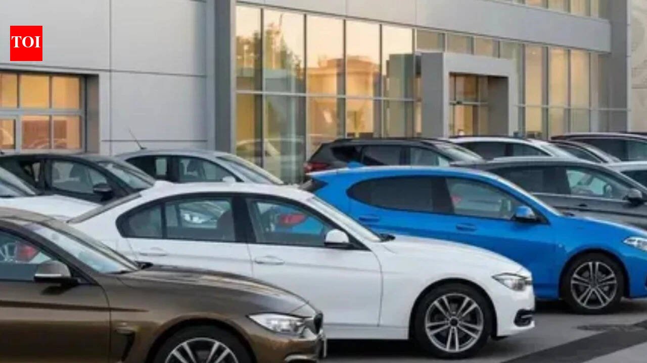 Petrol powers half of new cars if hybrids not counted