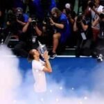 'Shut these guys up': Fans slam commentator as 'get healthy Alcaraz and Sinner' remark spoils Zverev's US Open win | Tennis News