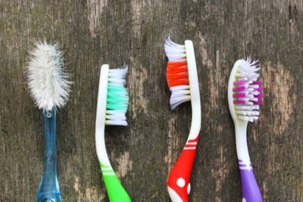 7 places around the house where they become useful cleaning tools