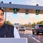 Nitin Gadkari says FASTag lifted toll income by Rs 7,000 crore to over Rs 82,000 crore; full barrier-free rollout by March 2027 could bring government up to Rs 25,000 crore a year