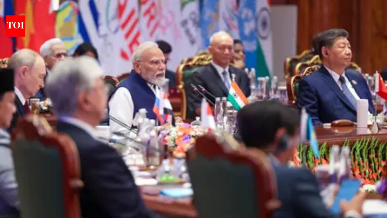 Critical Minerals: Brics leaders call for reliable supply chains for critical minerals