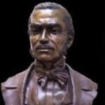 In 1835, Free Frank McWorter, a formerly enslaved man, paid $100 for 80 Illinois acres; a year later he founded New Philadelphia, and 191 years later nearly 20 acres entered NPS ownership