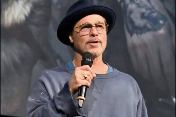 Brad Pitt: Quote of the day by Brad Pitt: "By nature, I keep moving, man. My theory is, be the shark. You've just got to keep moving. You can't stop."