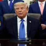 Trump slams AI guardrails, calls it a 'sick conspiracy'