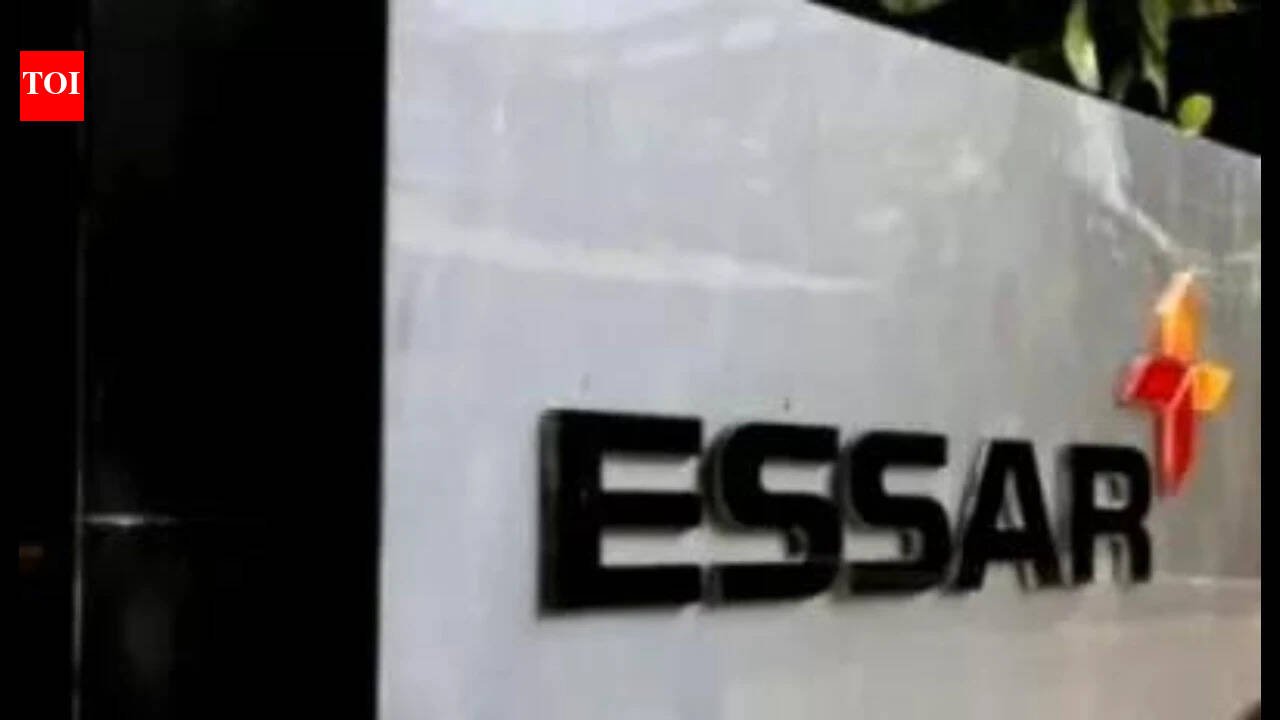 Essar arm to buy UK fuel retailer for nearly $550 million