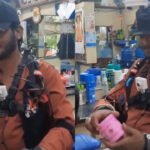 Barber wears an AI suit to cut hair, Harsh Goenka says, 'Even barbers job may soon be at risk' |