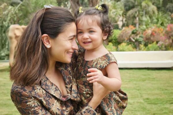 Why Alia Bhatt has been sending emails to daughter Raha since her birth: “When she's 15, I'd give this to her and say…”