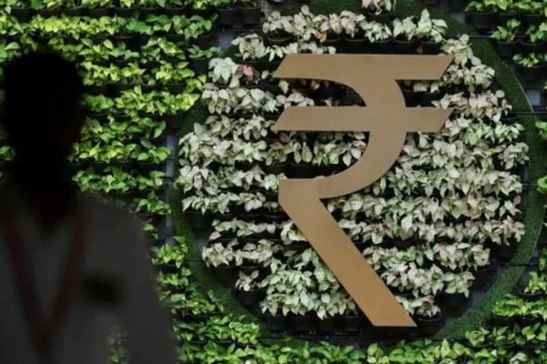 Indian Rupee: Rupee falls 0.4% to 95.96 against dollar, sharpest single-day drop in two months