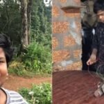 Meet Levin Paulose: The 12-year-old Kerala schoolboy who builds robots, automatic food stirrers, remote-controlled curtains from scrap