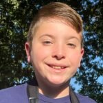 Meet Samuel Henderson, the 12-year-old who can mimic more than 100 bird calls and is now going viral for his unusual talent
