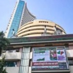 Rising crude, G-sec yields, inflation risks sink sensex