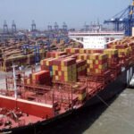At 26%, exports grow fastest in over 4 years