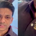 Shubhanshu Shukla: "Ganpati kaise shaanti se float kar rahe hain": Shubhanshu Shukla's 20-year-old Ganesha idol floats in zero gravity aboard the ISS as he wishes fans a happy Ganesh Chaturthi