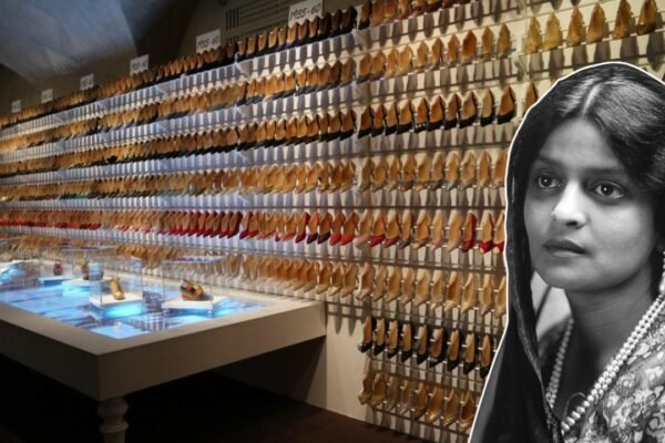 From diamond studded shoes to using Rolls-Royce cars as garbage trucks: Bizarre things Indian royalty did with their wealth