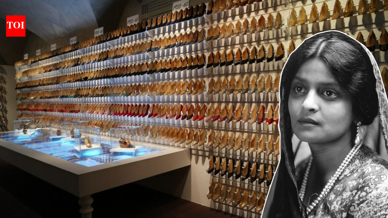 From diamond studded shoes to using Rolls-Royce cars as garbage trucks: Bizarre things Indian royalty did with their wealth