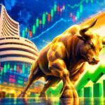 Stock Market Live Updates Today: BSE Sensex jumps over 350 points, Nifty50 trades above 23,200