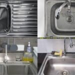Stainless Steel Sink Cleaning: Why your stainless-steel sink loses its shine: 5 tips and DIY fix for your kitchen