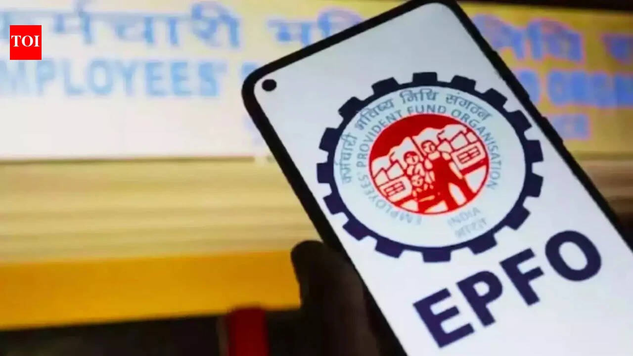 Cabinet approves raising EPFO wage ceiling from Rs 15,000 to Rs 25,000; all you need to know