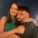 Isha Rikhi hints at ‘physical, emotional, social cheating’ after Badshah split