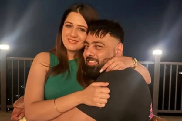 Isha Rikhi hints at ‘physical, emotional, social cheating’ after Badshah split