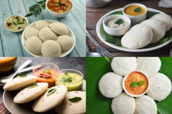 Why your homemade idli batter isn't rising: 5 common reasons