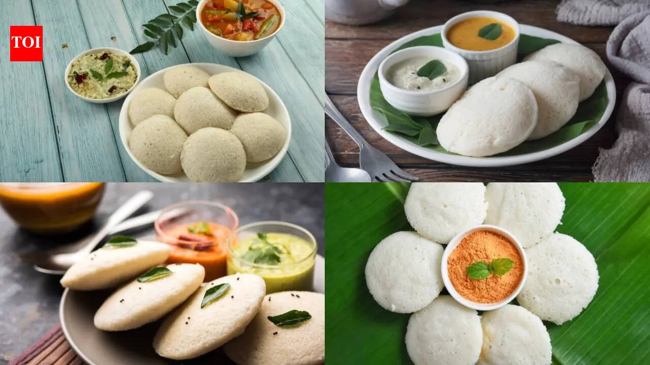 Why your homemade idli batter isn't rising: 5 common reasons