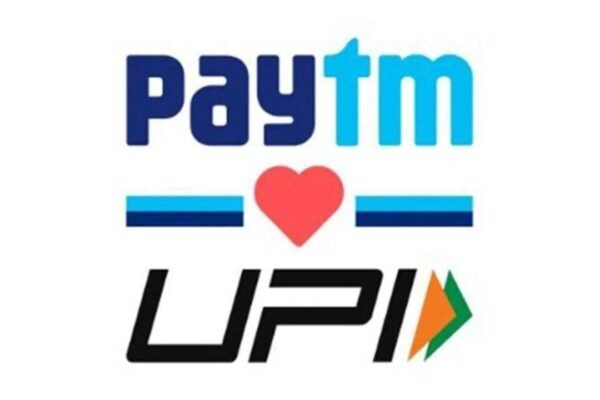 Paytm shares surge over 7% after 0.4% MDR on UPI payments above Rs 2,000