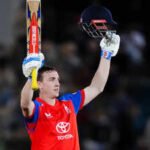 England Vs Sri Lanka: Harry Brook scripts history, becomes first cricketer to achieve this feat in T20Is | Cricket News