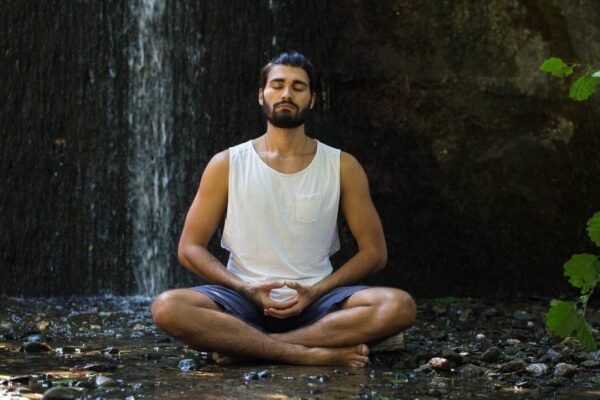 5 spiritual practices for people who find meditation difficult