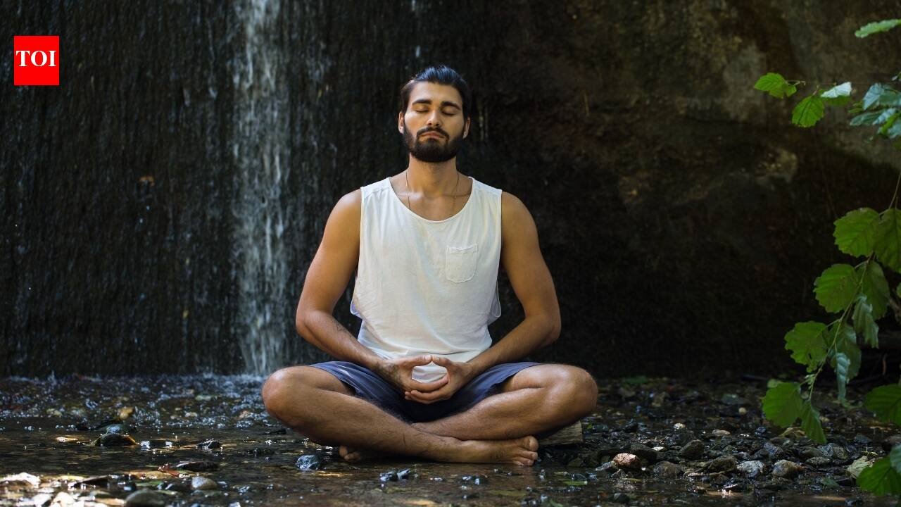 5 spiritual practices for people who find meditation difficult