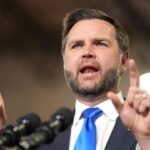 'H-1B visas should not exist to replace American workers with low-wage foreigners': JD Vance