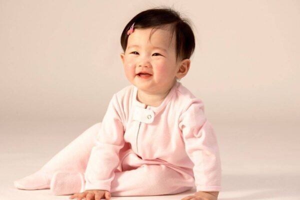 10 baby names inspired by French elegance
