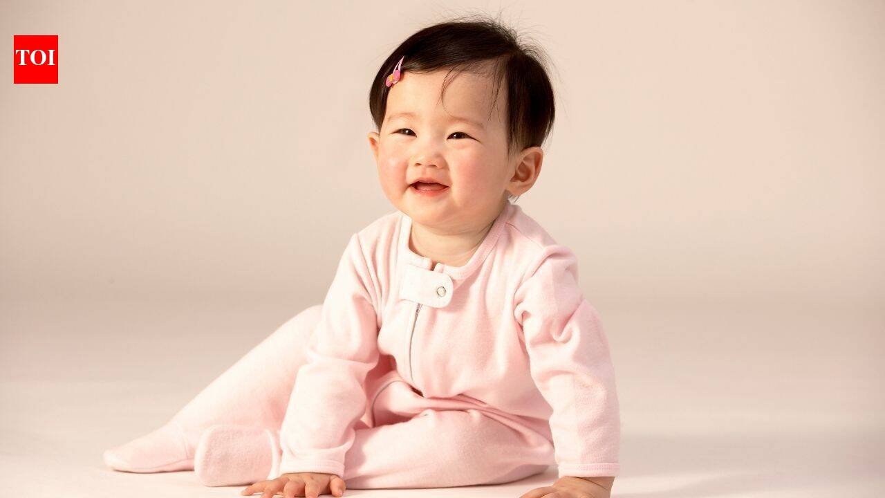 10 baby names inspired by French elegance
