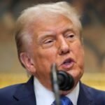 100% tariff on India? Russia sanctions bill clears key hurdle, final House vote next