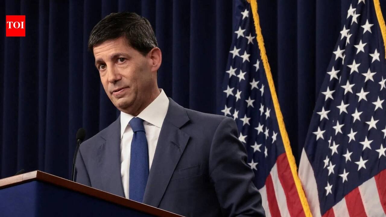 US Federal Reserve chair Kevin Warsh-led FOMC hikes interest rate to 3.75-4% range; first time since 2023