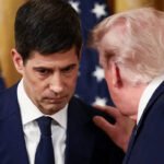 ‘We're the best credit’: Trump calls for lower US interest rates after first Fed hike in 3 years