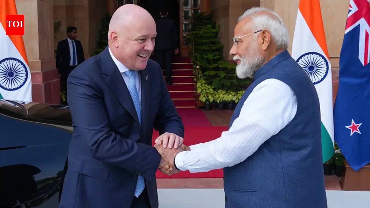 NZ parliament gives nod to FTA, rollout likely in October