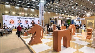 Fide Apology: 'Deeply regrets': FIDE apologises over Chess Olympiad lodging crisis, assures teams of compensation | Chess News