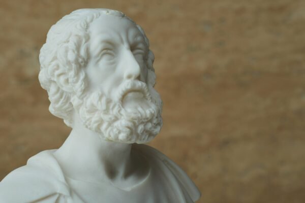 Quote of the day by Homer: “Like that star of the waning summer who beyond all stars rises bathed in the ocean stream to glitter in brilliance.” |