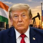 100% Trump tariffs loom: Russia sanctions bill passed in US; will it make India stop buying crude from Moscow?