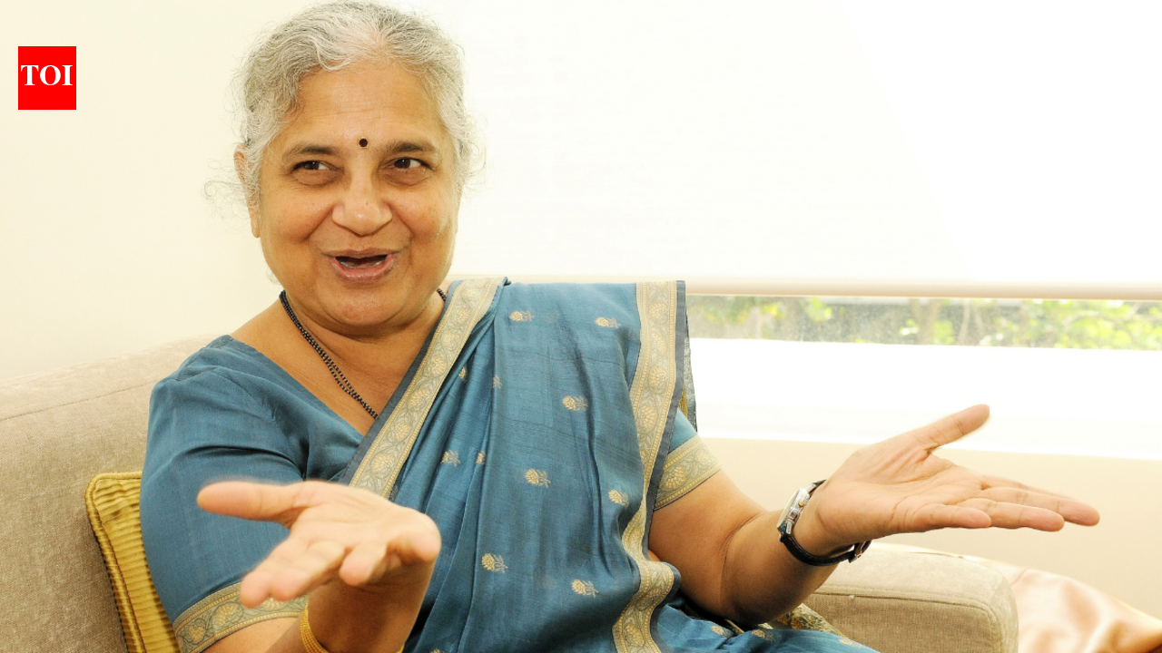 ‘If you’ve never fought, you’re probably not husband and wife’