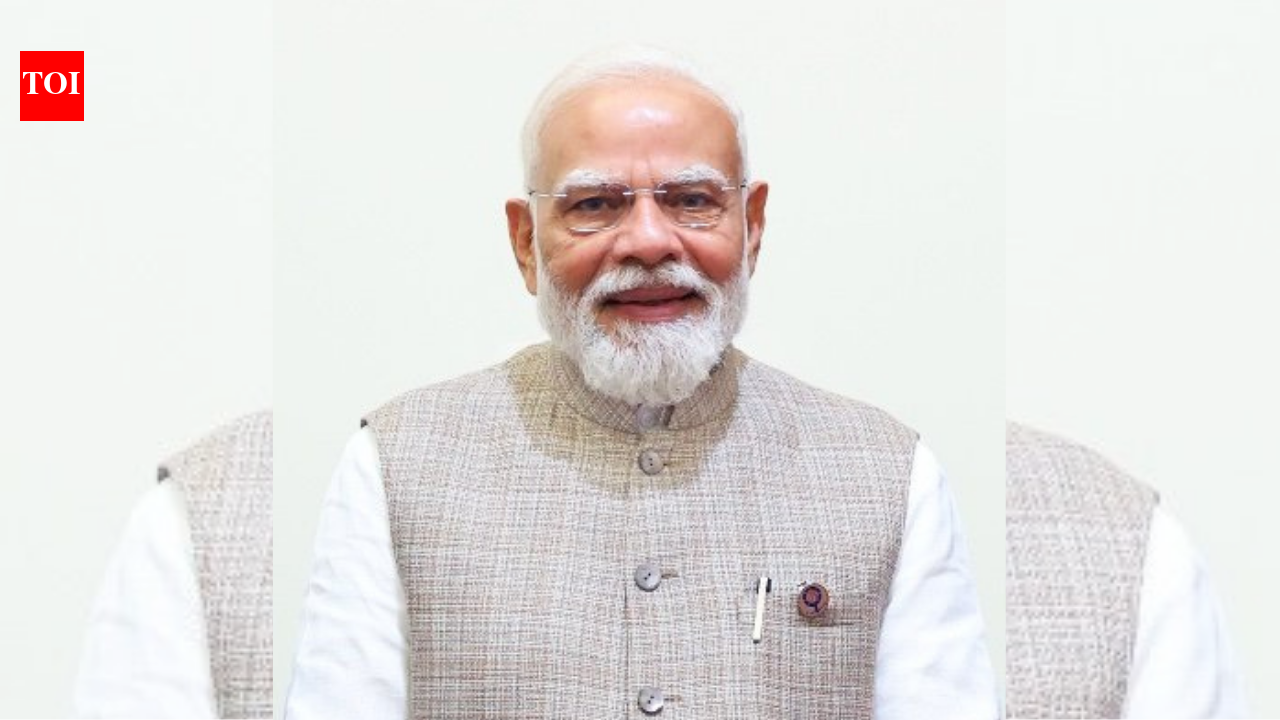 PM Modi enjoys eating Moringa parathas: 5 magical and healthy 'superfoods' recommended by him