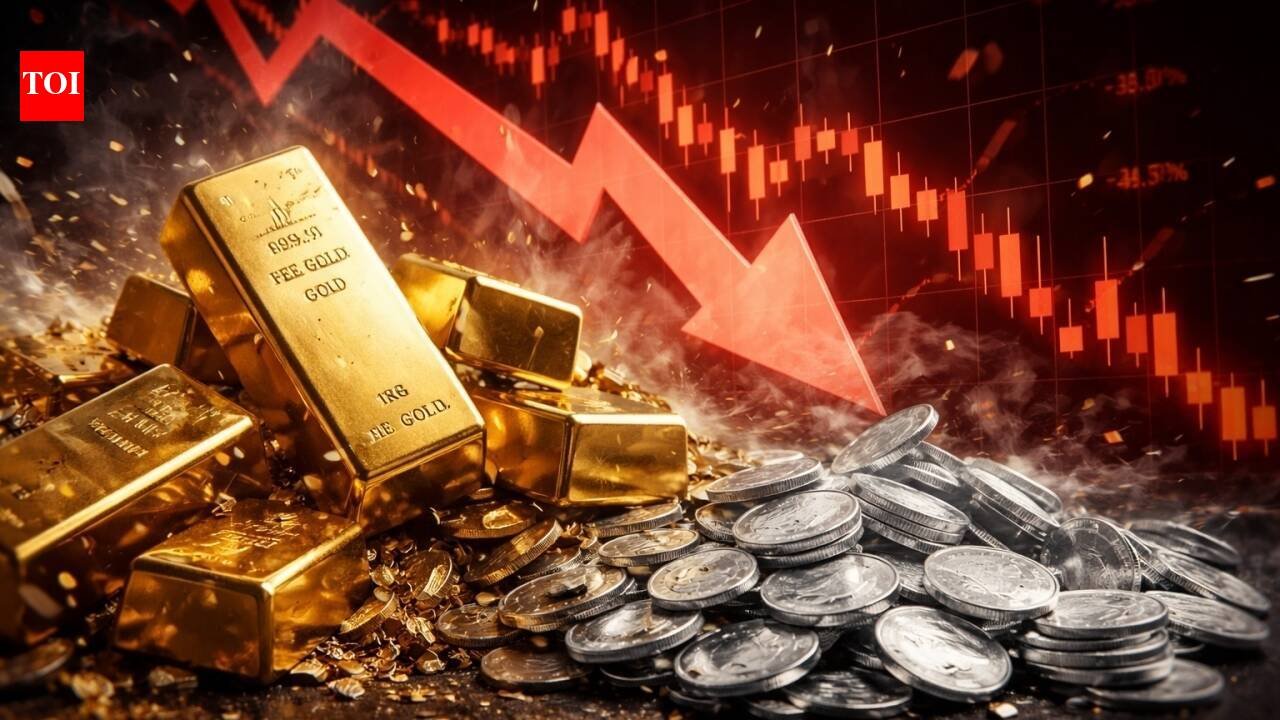 Gold, silver price prediction: Will gold, silver continue to fall? Check outlook on September 17, 2026