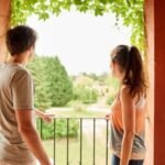 Neighbours overlooking your balcony? Try these 6 plants to create a natural privacy barrier and make your space more peaceful
