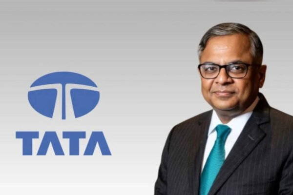 Tata Trusts: Big battle breaks out: Tata Trusts call reappointment of Chandrasekaran as chairman 'illegal'