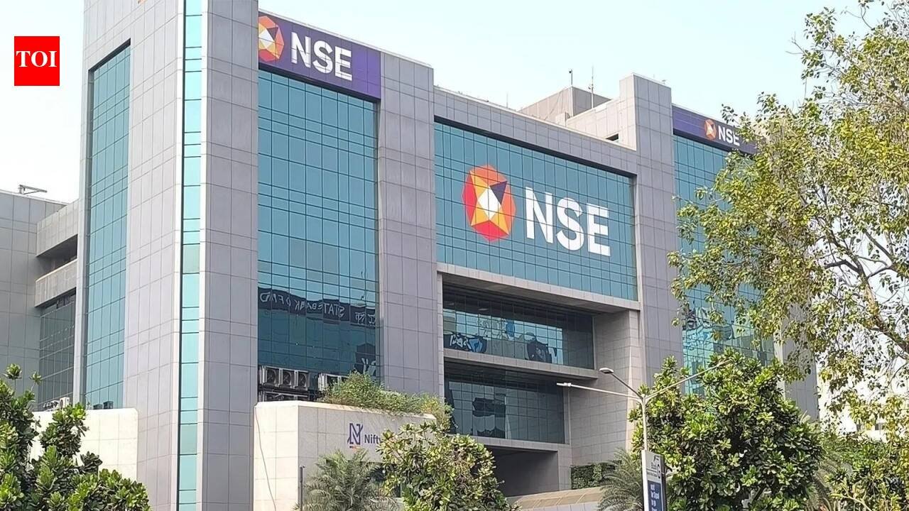 NSE IPO subscription status: National Stock Exchange’s offer gets subscribed 42% on its first day