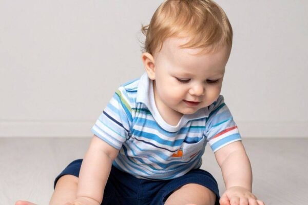 10 baby names that symbolise courage, confidence and inner strength