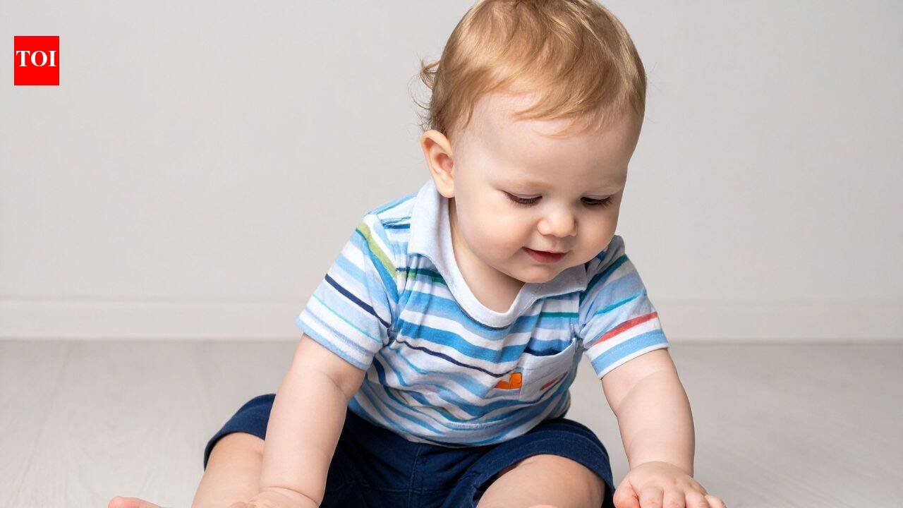 10 baby names that symbolise courage, confidence and inner strength